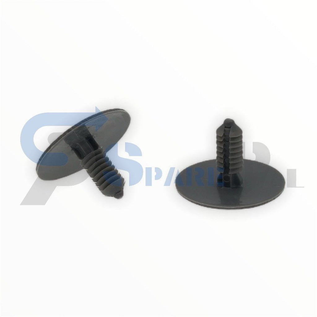 SPAREPAL FASTENER CLIP 樹形釘扣 SPL-10940