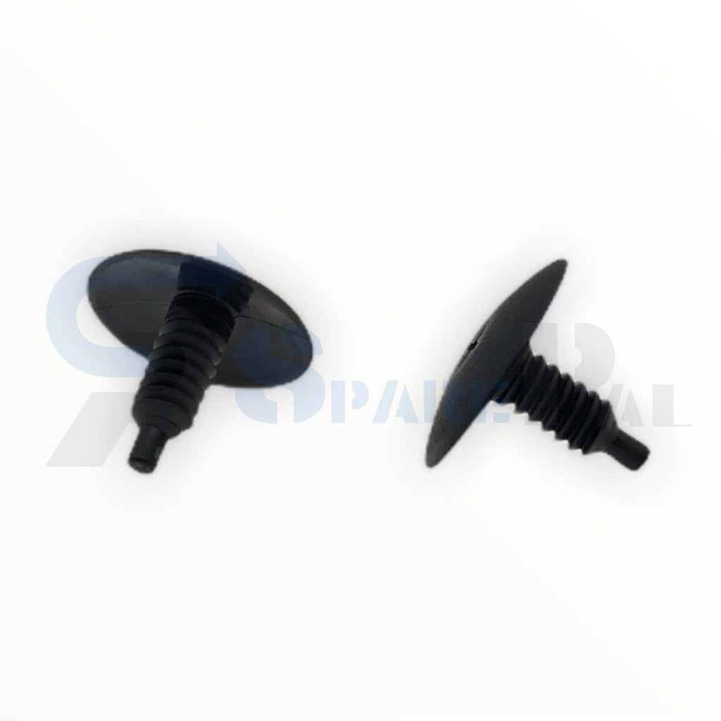 SPAREPAL FASTENER CLIP 樹形釘扣 SPL-11187