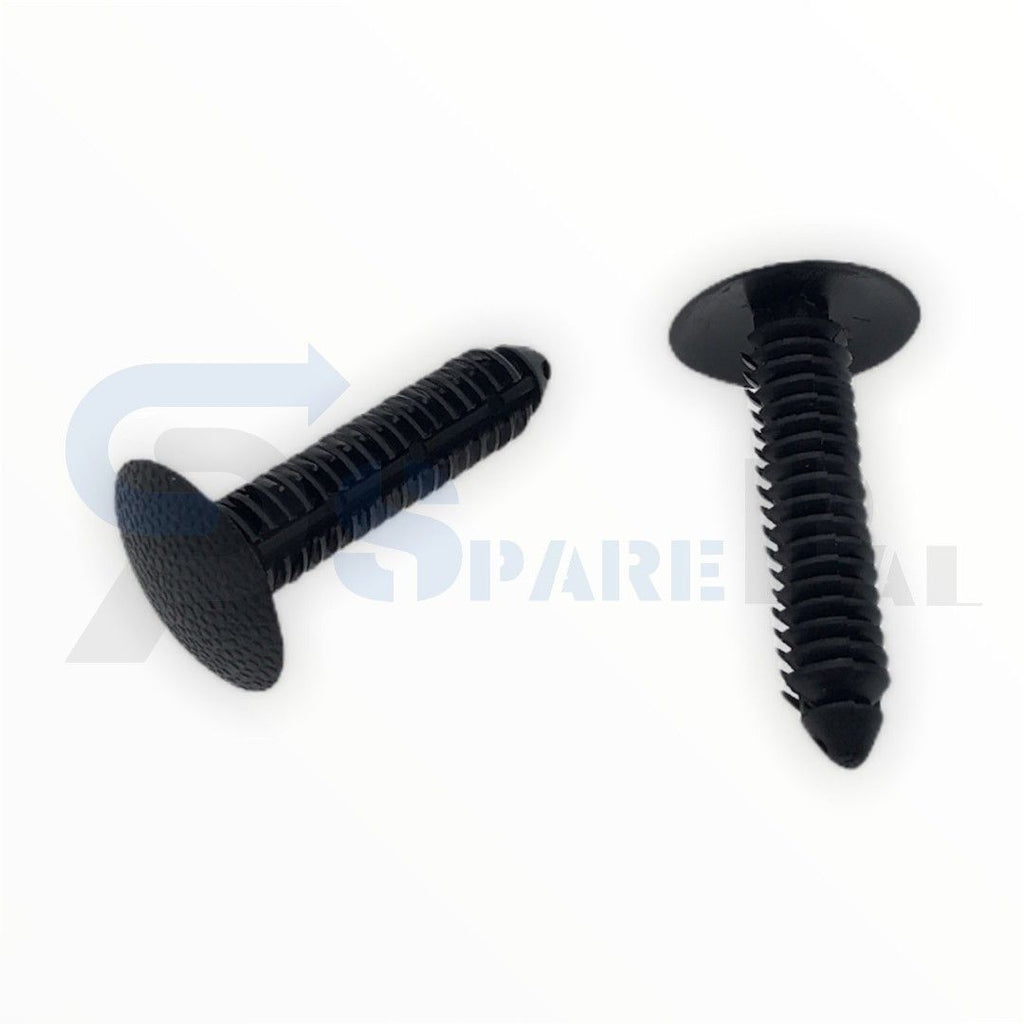 SPAREPAL FASTENER CLIP 樹形釘扣 SPL-11094