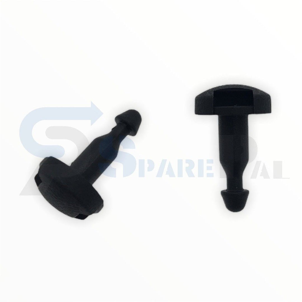 SPAREPAL FASTENER CLIP 長杆釘卡扣 SPL-10353