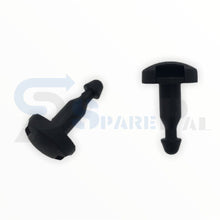 Load image into Gallery viewer, SPAREPAL FASTENER CLIP 長杆釘卡扣 SPL-10353