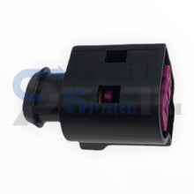 Load image into Gallery viewer, SPAREPAL CONNECTOR 2 PIN 2針插頭SPL-CT200225M