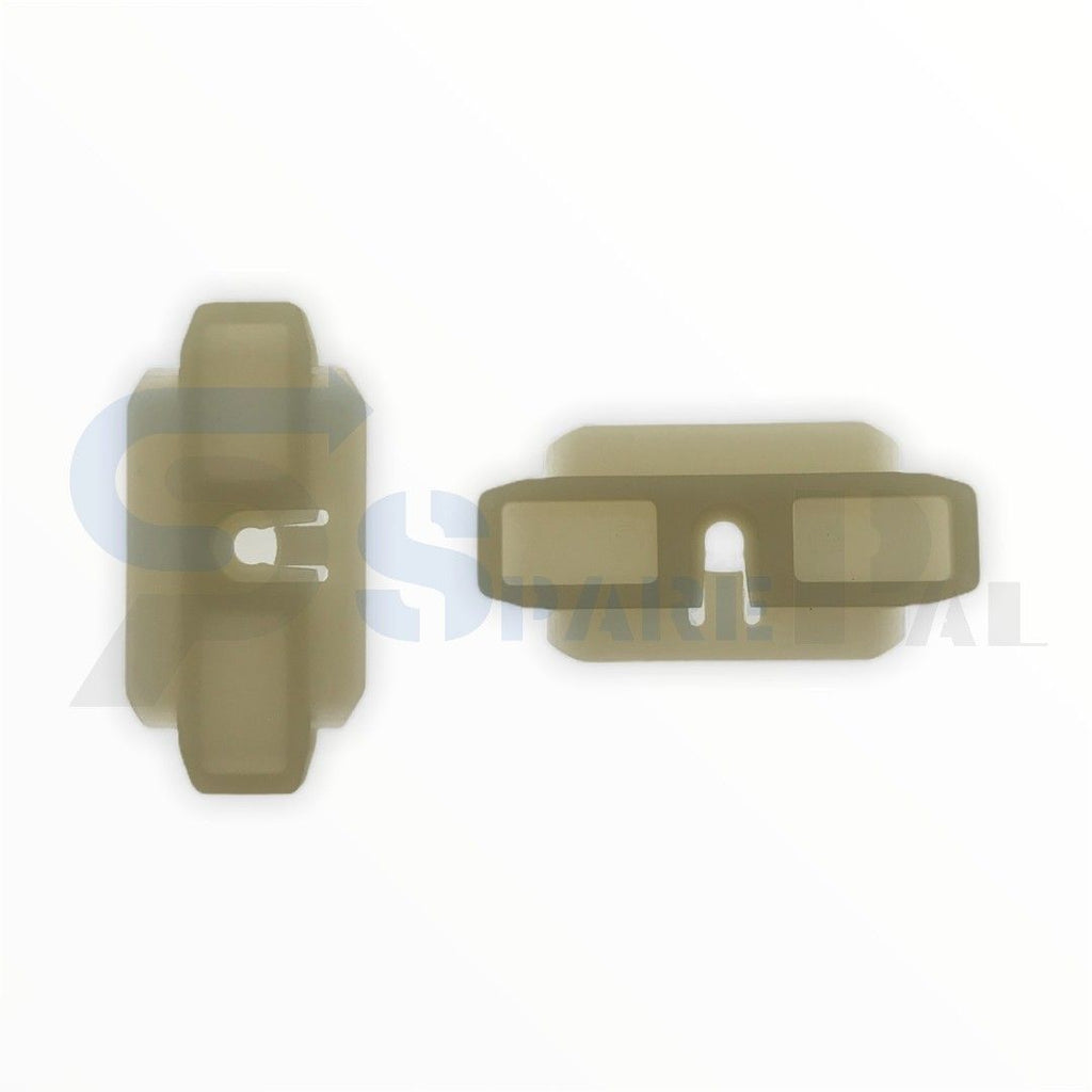 SPAREPAL FASTENER CLIP 玻璃夾卡扣 SPL-11188