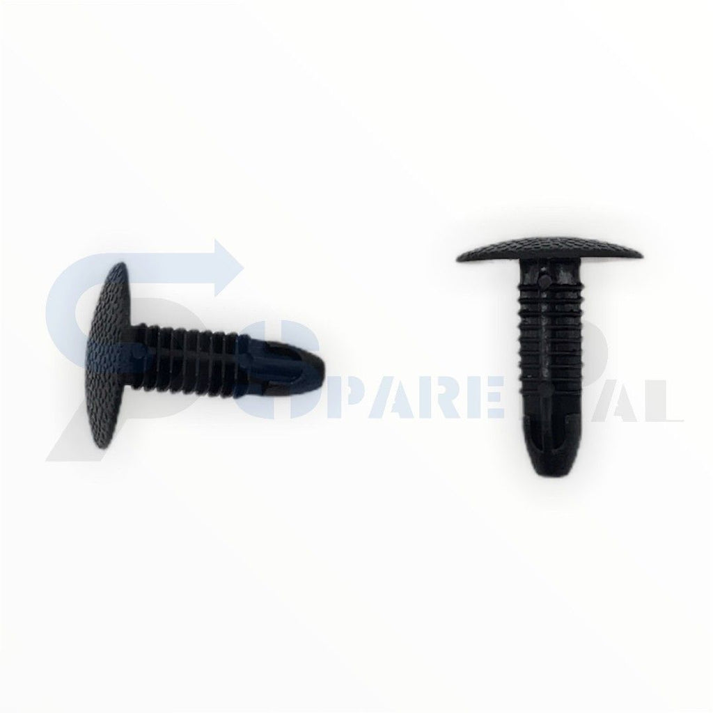 SPAREPAL FASTENER CLIP 樹形釘扣 SPL-10910