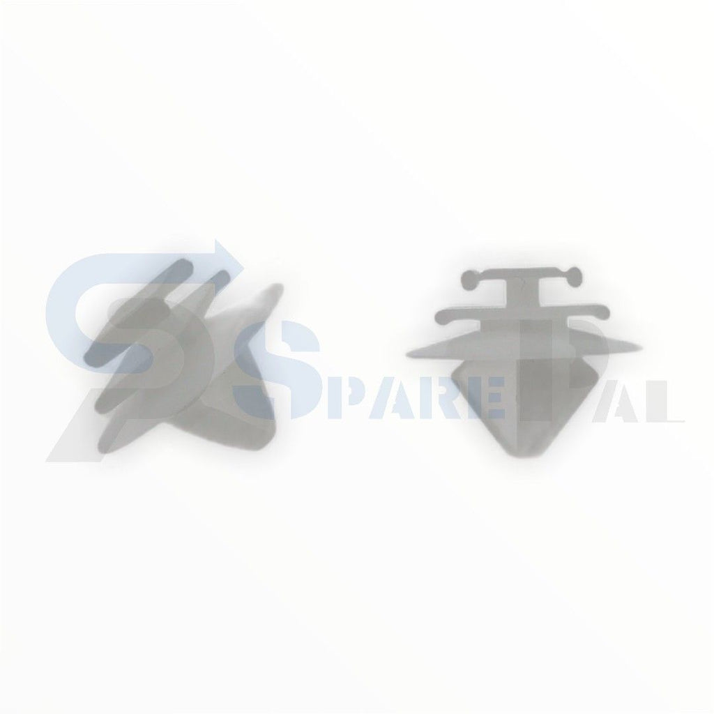 SPAREPAL FASTENER CLIP 護板扣 SPL-10373