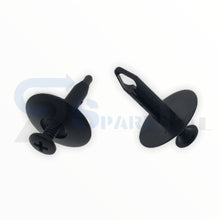 Load image into Gallery viewer, SPAREPAL FASTENER CLIP 推進式定位扣 SPL-11042