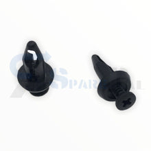 Load image into Gallery viewer, SPAREPAL FASTENER CLIP 推進式定位扣 SPL-10741