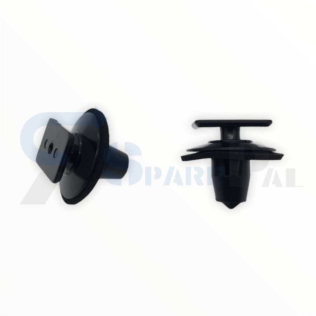 SPAREPAL FASTENER CLIP 護板扣 SPL-10285