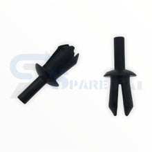 Load image into Gallery viewer, SPAREPAL FASTENER CLIP 推進式定位扣 SPL-11597