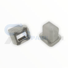 将图片加载到图库查看器，SPAREPAL FASTENER CLIP 導航儀卡扣 SPL-10317