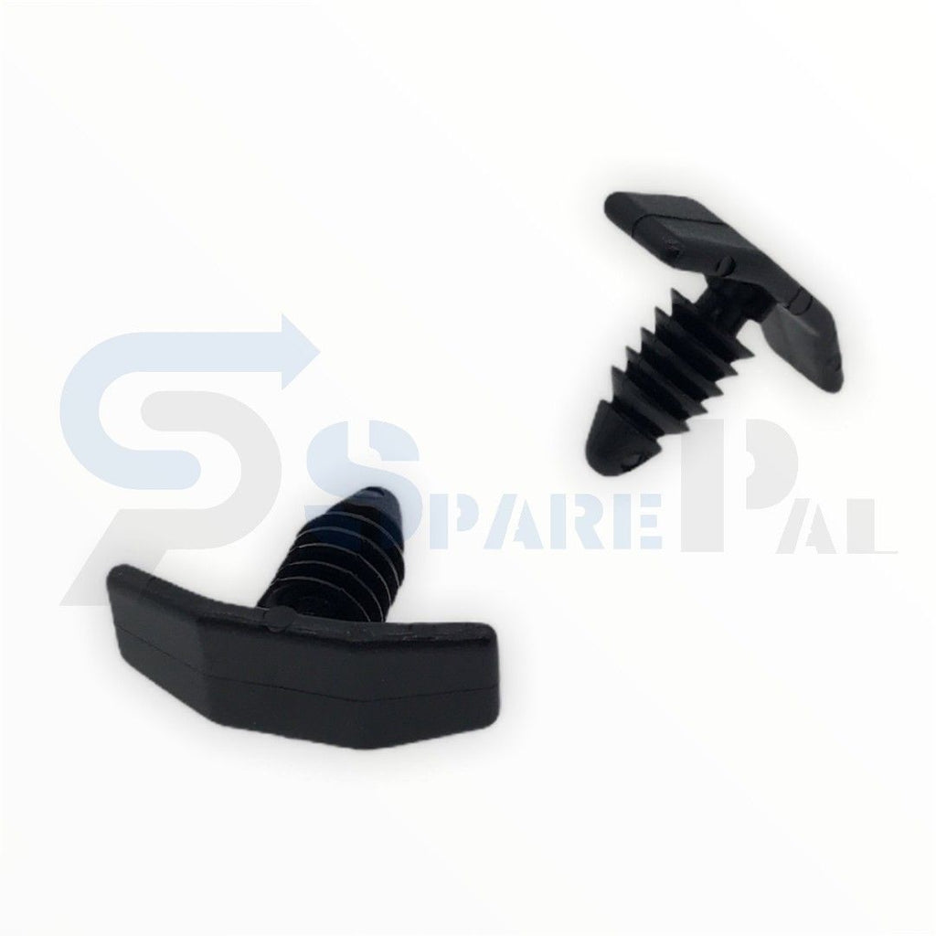 SPAREPAL FASTENER CLIP 樹形釘扣 SPL-11007