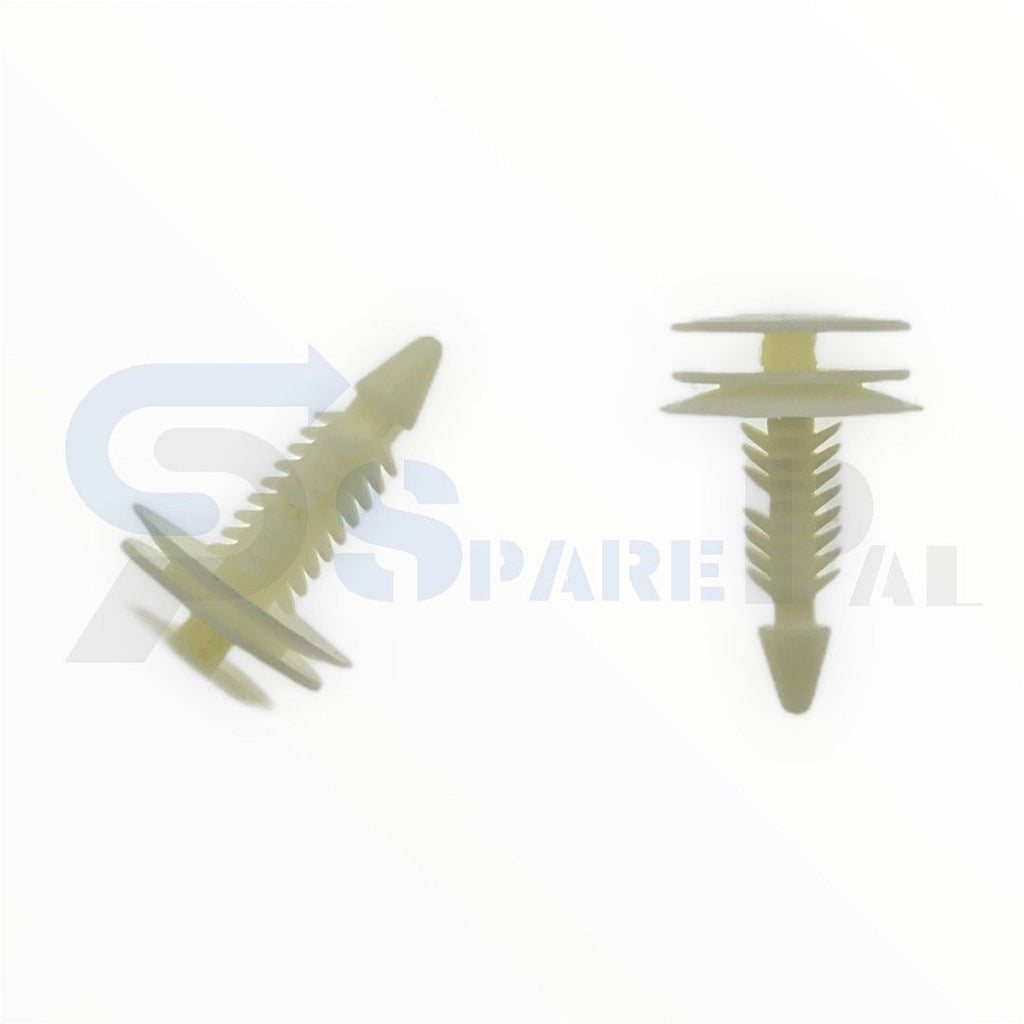 SPAREPAL FASTENER CLIP 樹形釘扣 SPL-11000