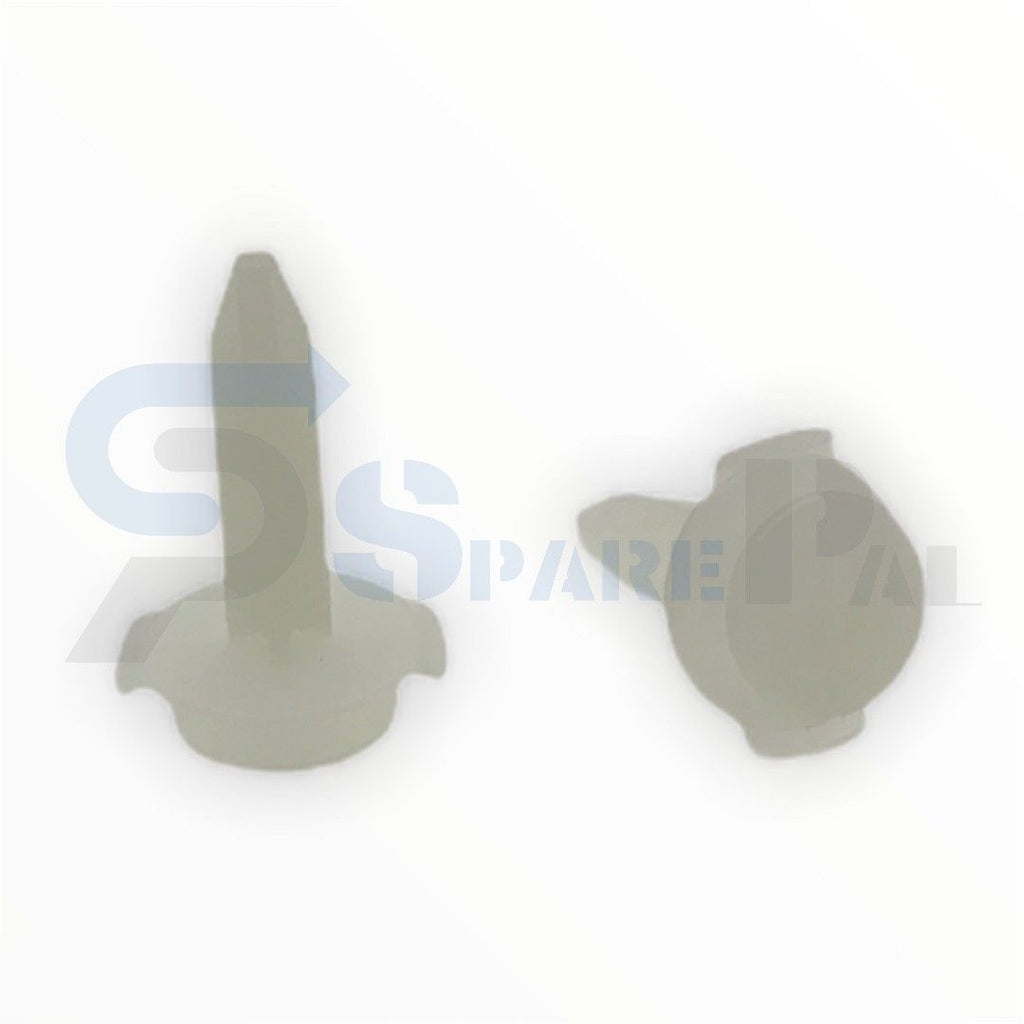 SPAREPAL FASTENER CLIP 樹形釘扣 SPL-10330