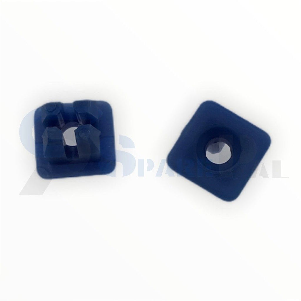 SPAREPAL FASTENER CLIP 快絲座卡扣 SPL-10879