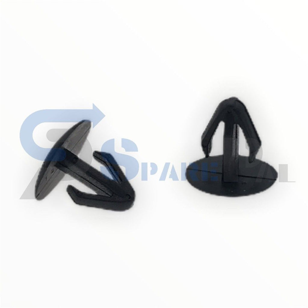 SPAREPAL FASTENER CLIP 密封式定位卡扣 SPL-10911