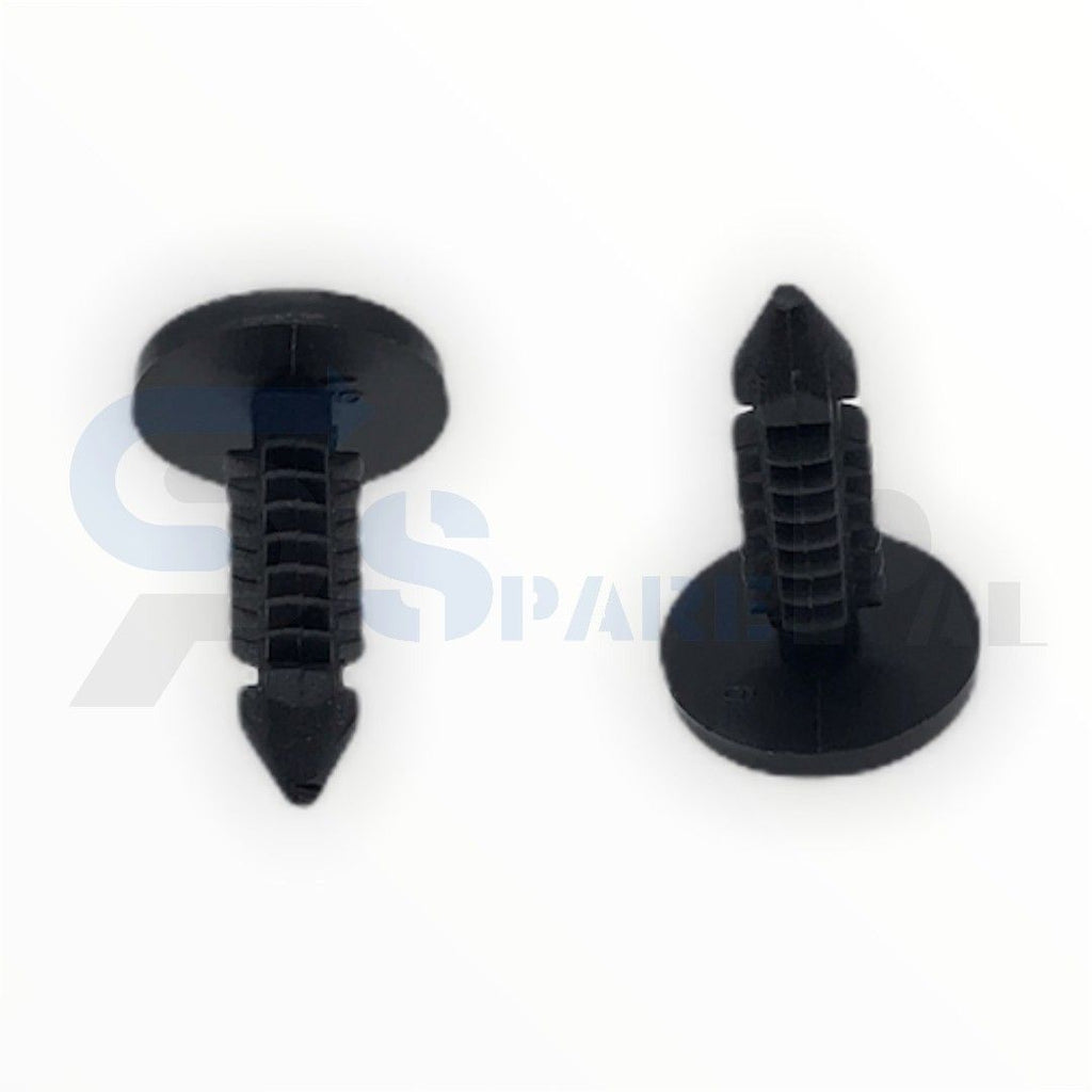 SPAREPAL FASTENER CLIP 樹形釘扣 SPL-10816