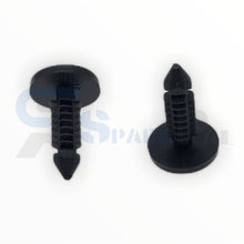 Load image into Gallery viewer, SPAREPAL FASTENER CLIP 樹形釘扣 SPL-10816