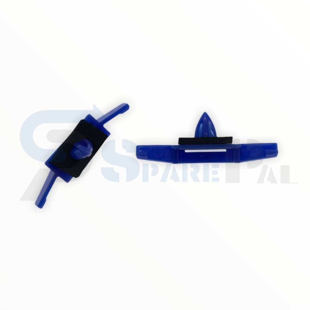 SPAREPAL FASTENER CLIP 玻璃夾卡扣 SPL-10987