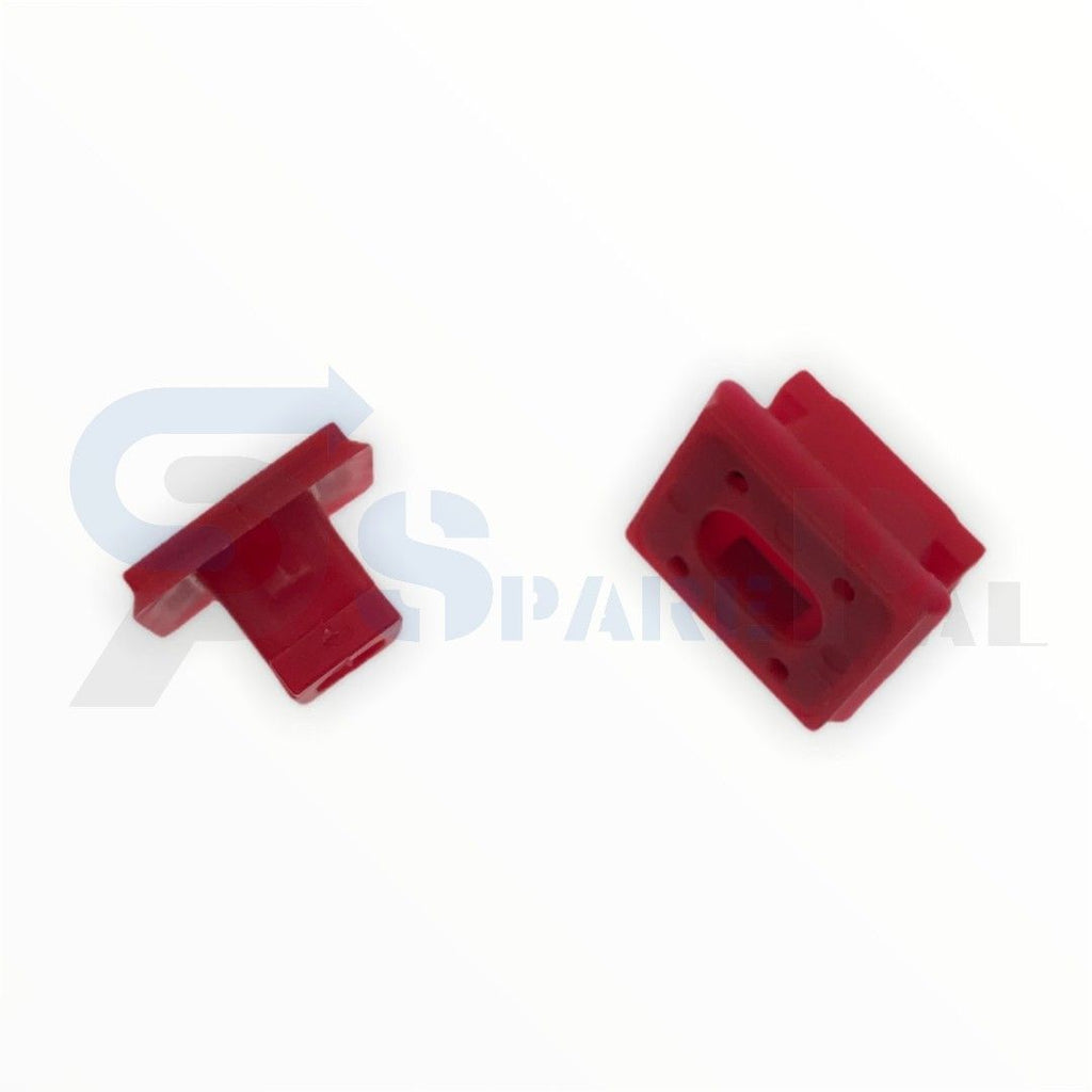 SPAREPAL FASTENER CLIP 導航儀卡扣 SPL-10367