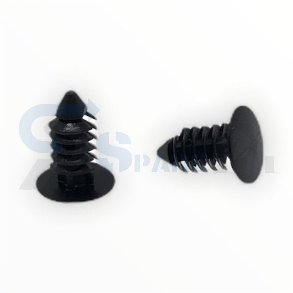 SPAREPAL FASTENER CLIP 樹形釘扣 SPL-11091