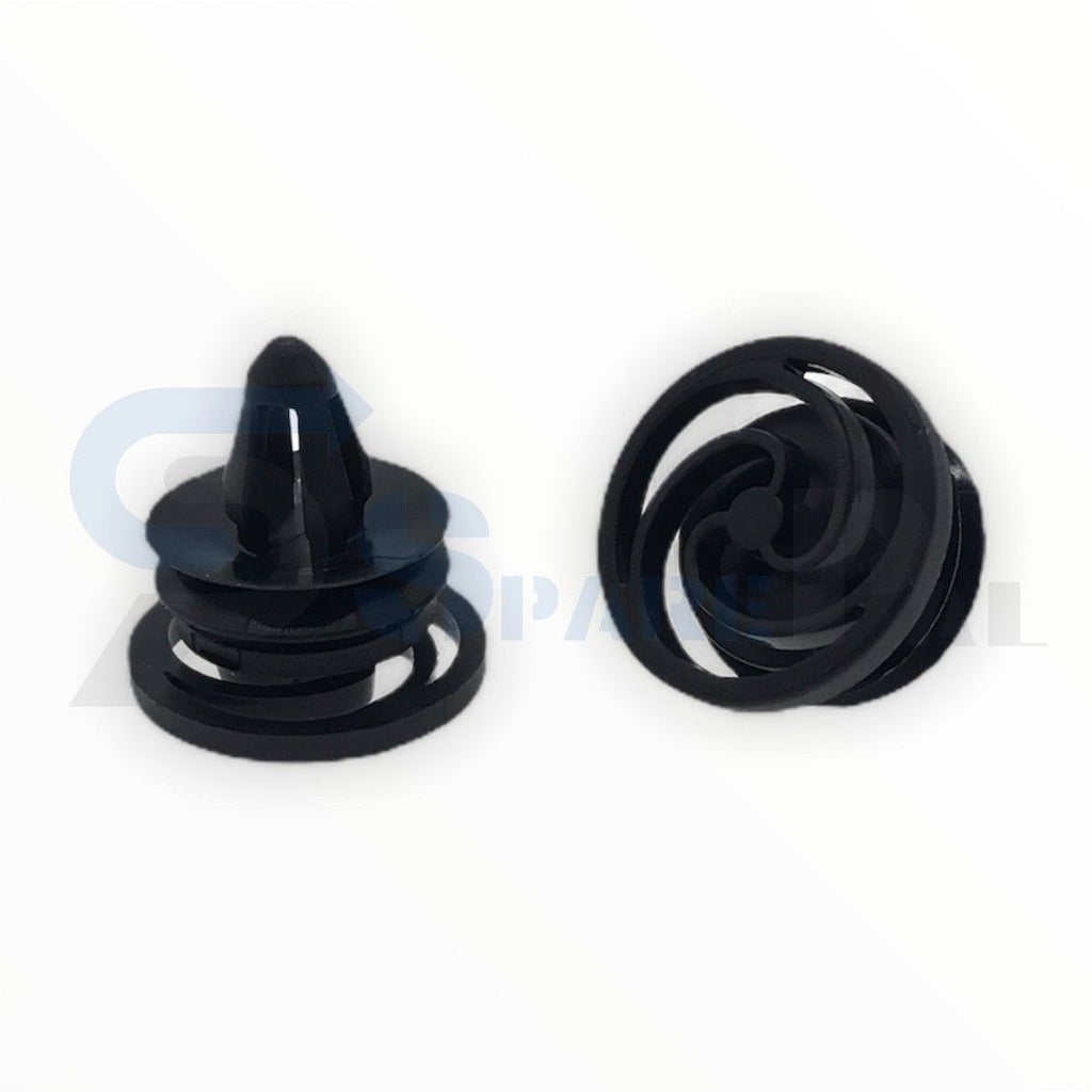 SPAREPAL FASTENER CLIP 護板扣 SPL-11178