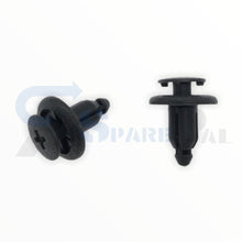 Load image into Gallery viewer, SPAREPAL FASTENER CLIP 推進式定位扣 SPL-10693