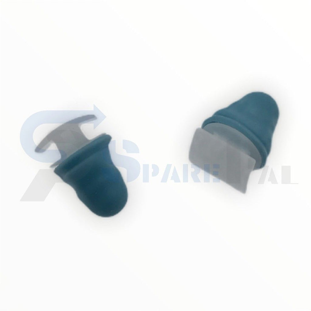 SPAREPAL FASTENER CLIP 護板扣 SPL-11692