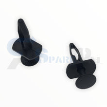 Load image into Gallery viewer, SPAREPAL FASTENER CLIP 推進式定位扣 SPL-10289