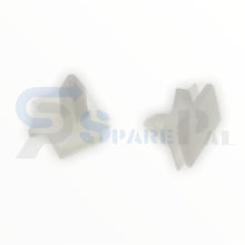 Load image into Gallery viewer, SPAREPAL FASTENER CLIP 護板扣 SPL-10743