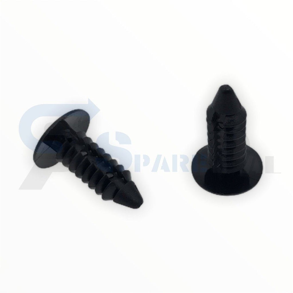 SPAREPAL FASTENER CLIP 樹形釘扣 SPL-10662