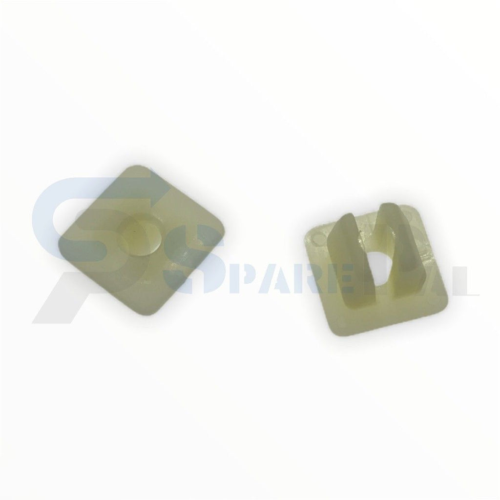 SPAREPAL FASTENER CLIP 快絲座卡扣 SPL-10924