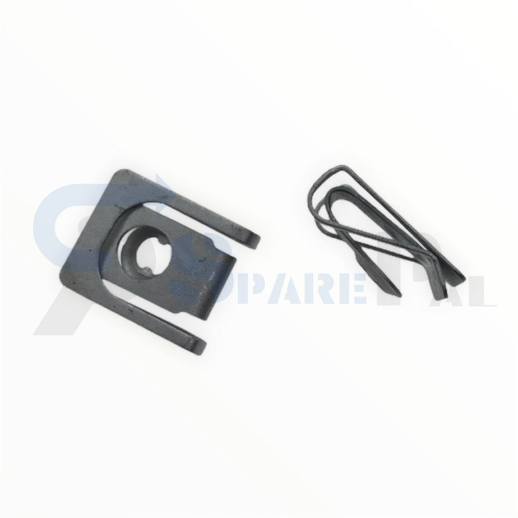 SPAREPAL FASTENER CLIP 金屬卡扣 SPL-00045