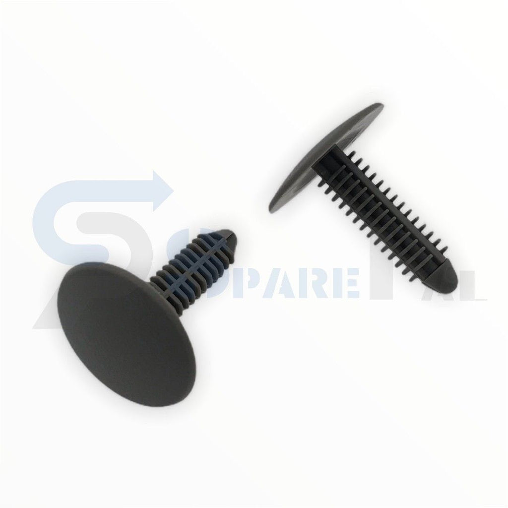 SPAREPAL FASTENER CLIP 樹形釘扣 SPL-11253