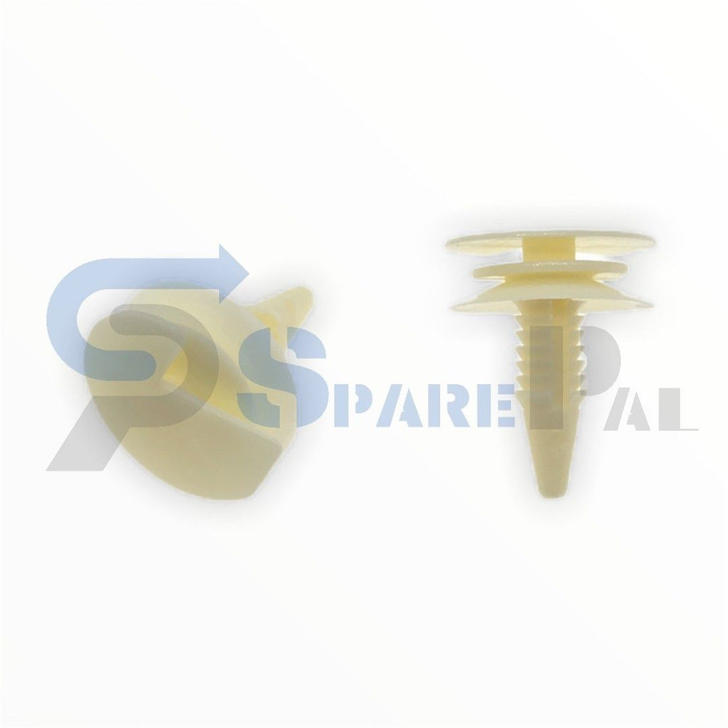 SPAREPAL FASTENER CLIP 樹形釘扣 SPL-10820