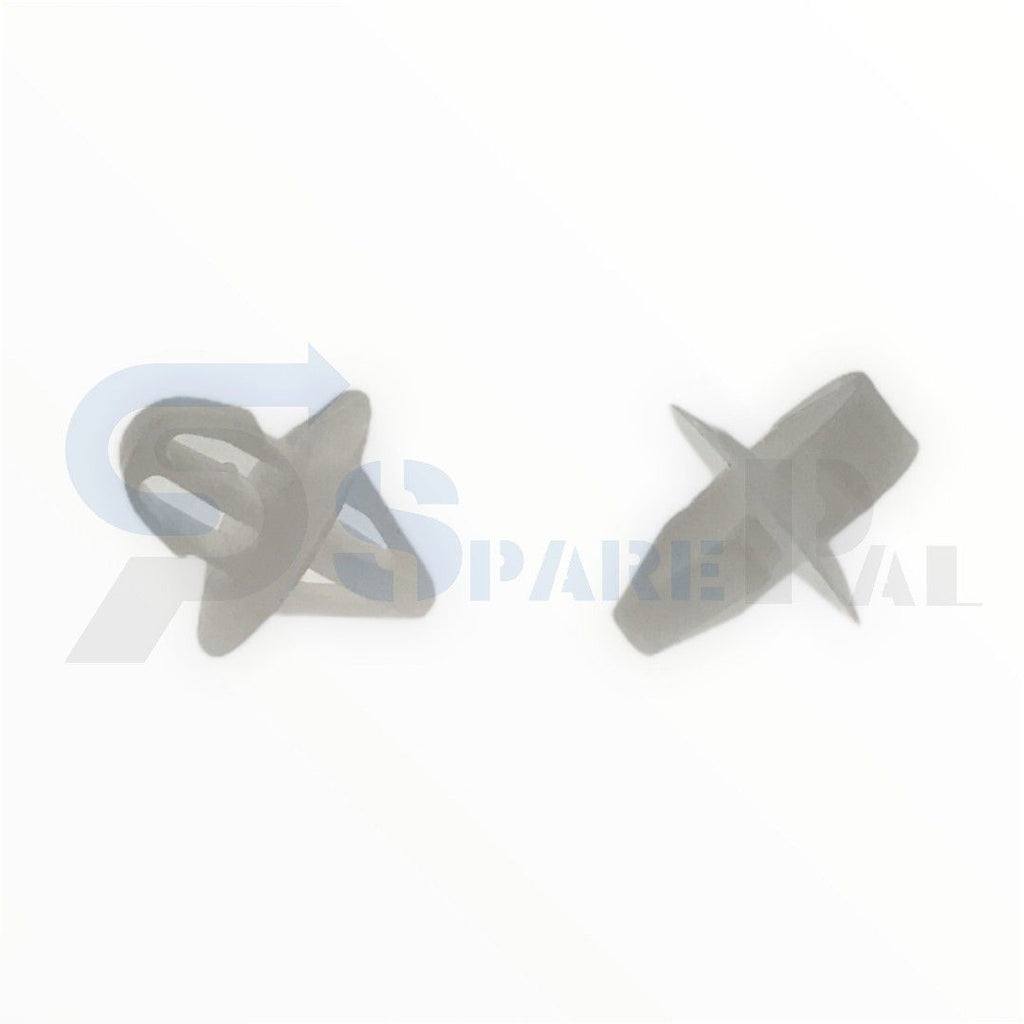 SPAREPAL FASTENER CLIP 什項卡扣 SPL-10321