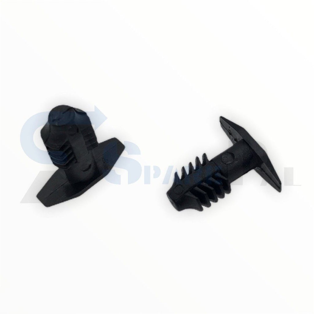 SPAREPAL FASTENER CLIP 樹形釘扣 SPL-10083