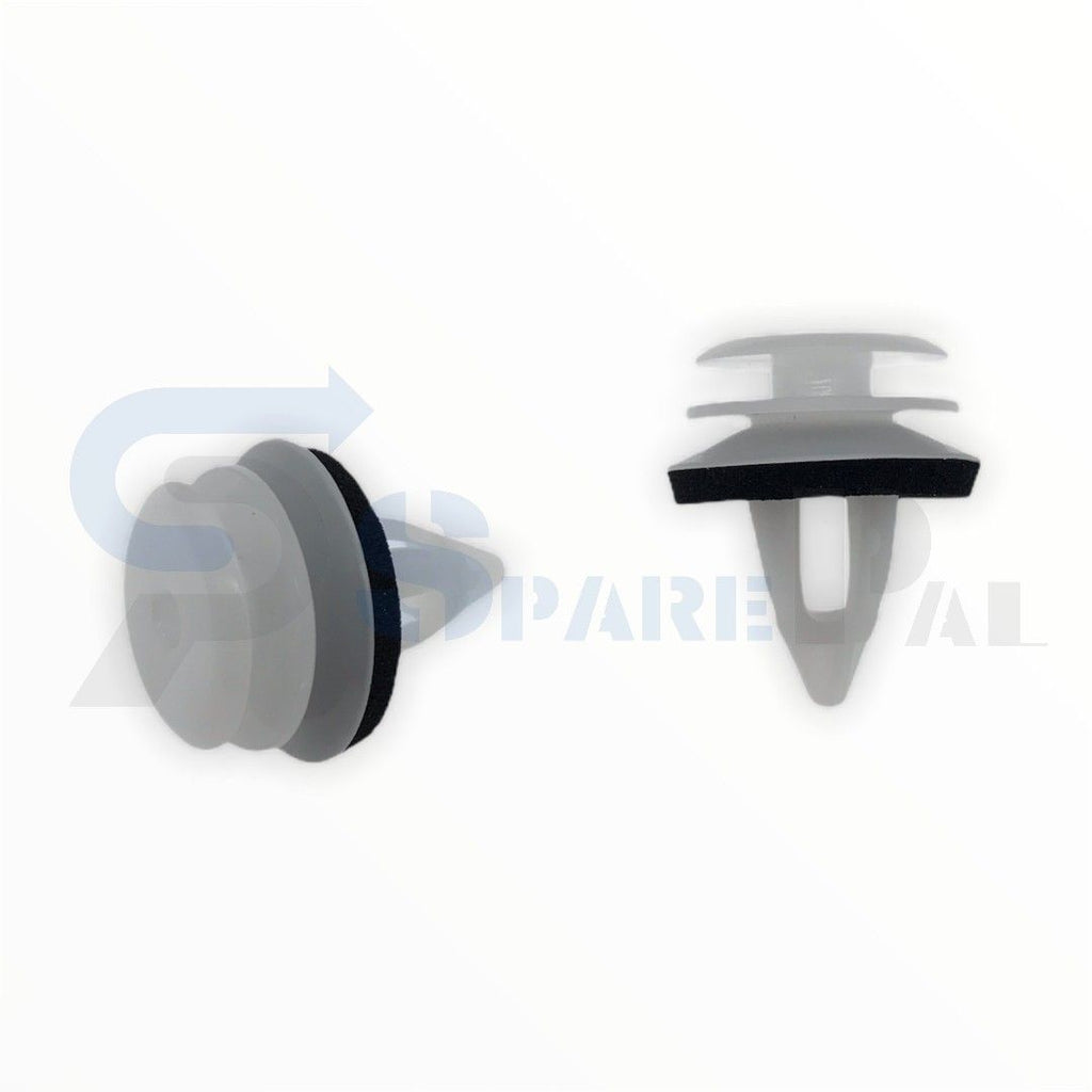 SPAREPAL FASTENER CLIP 護板扣 SPL-10410