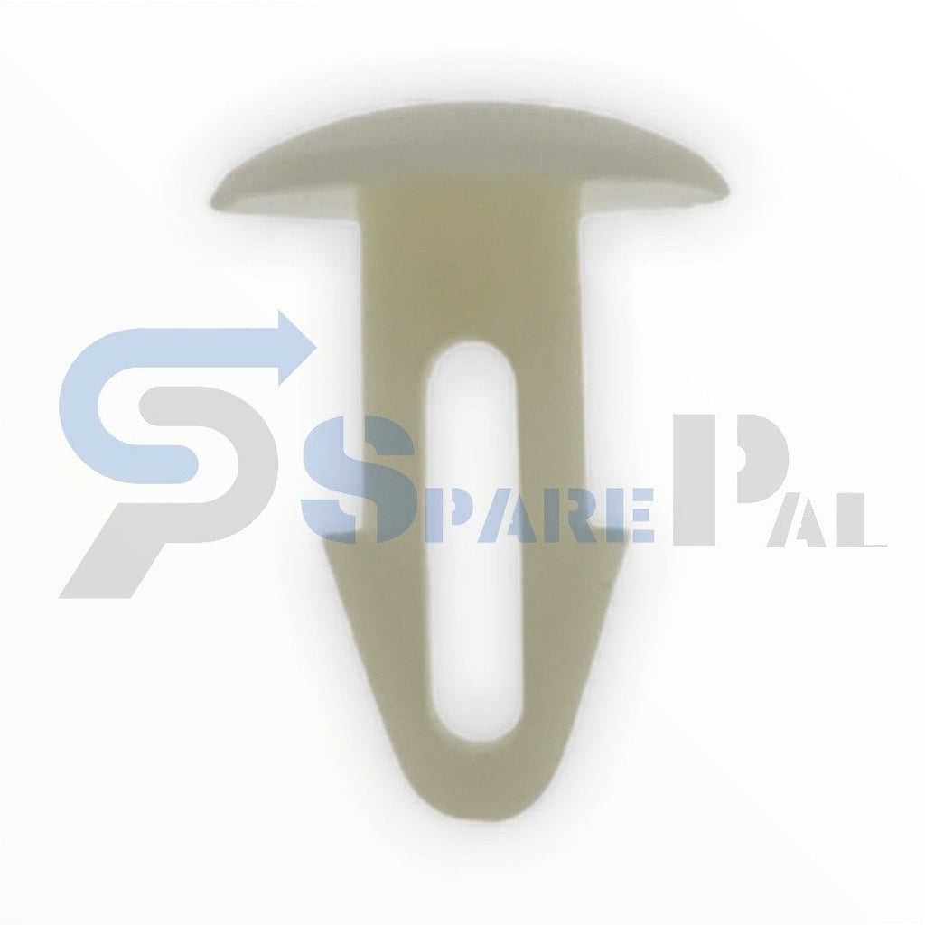 SPAREPAL FASTENER CLIP 密封式定位卡扣 SPL-10735