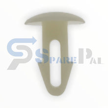 将图片加载到图库查看器，SPAREPAL FASTENER CLIP 密封式定位卡扣 SPL-10735