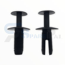 Load image into Gallery viewer, SPAREPAL FASTENER CLIP 推進式定位扣 SPL-10406