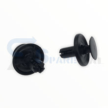 Load image into Gallery viewer, SPAREPAL FASTENER CLIP 推進式定位扣 SPL-10400