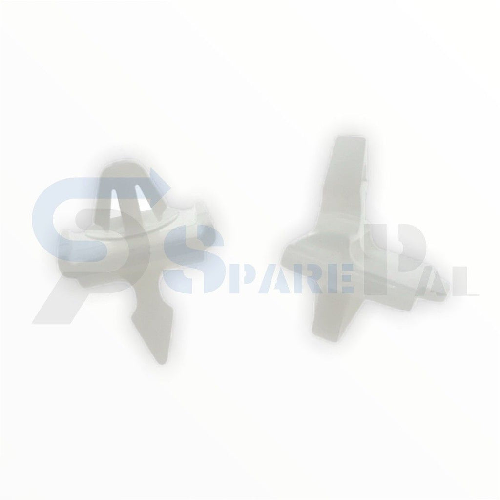 SPAREPAL FASTENER CLIP 護板扣 SPL-11161