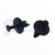 이미지를 갤러리 뷰어에 로드 , SPAREPAL FASTENER CLIP 推進式定位扣 SPL-10828