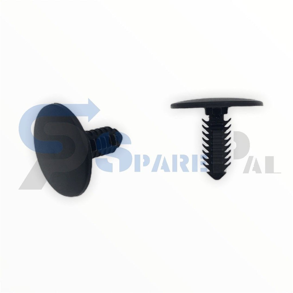 SPAREPAL FASTENER CLIP 樹形釘扣 SPL-10825