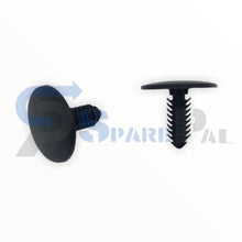 Load image into Gallery viewer, SPAREPAL FASTENER CLIP 樹形釘扣 SPL-10825