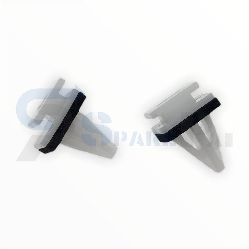 SPAREPAL FASTENER CLIP 護板扣 SPL-10399