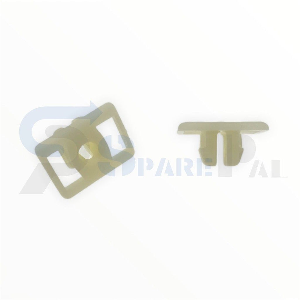 SPAREPAL FASTENER CLIP 快絲座卡扣 SPL-10815