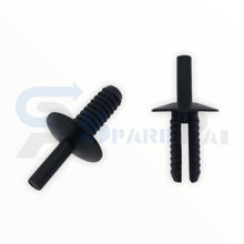 Load image into Gallery viewer, SPAREPAL FASTENER CLIP 推進式定位扣 SPL-10278