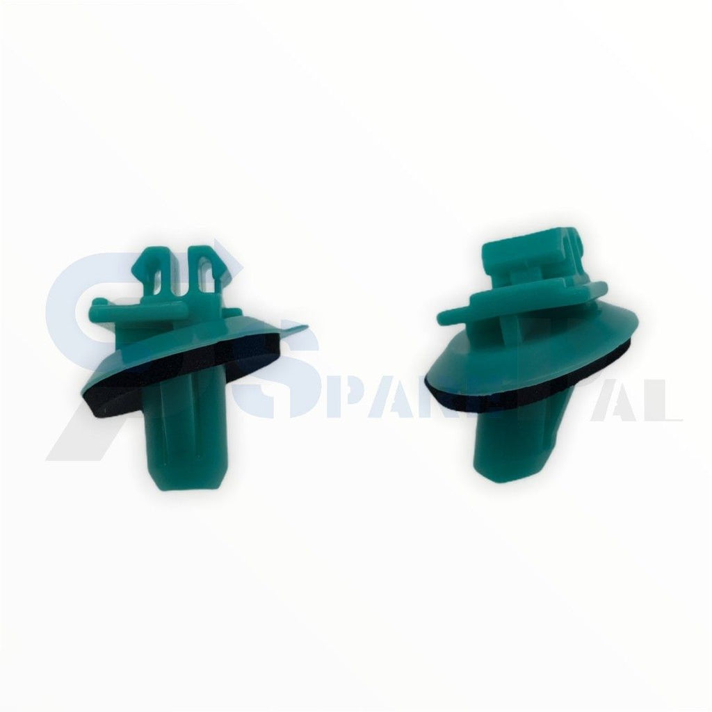 SPAREPAL FASTENER CLIP 護板扣 SPL-11072