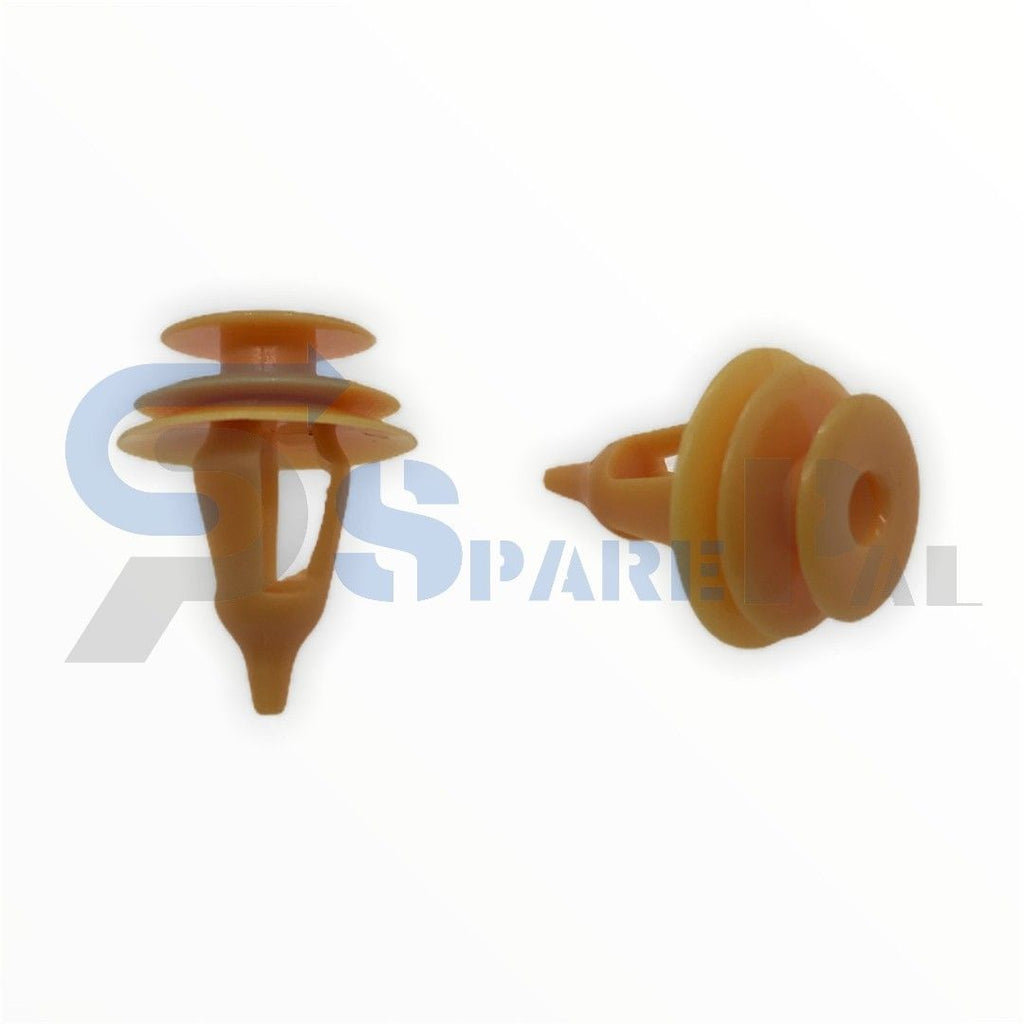 SPAREPAL FASTENER CLIP 護板扣 SPL-10989